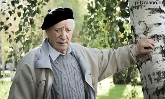 Познавательный час 