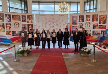 Областной фестиваль 