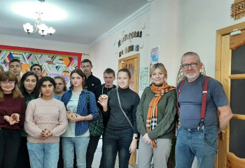 Мы снова в деле!!!