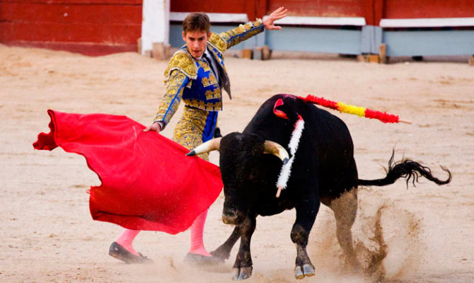 Культура и традиции Испании 