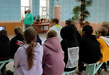 «Я Родине служить готов» 