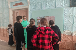 «Меч Победы ковал Сталинград» 