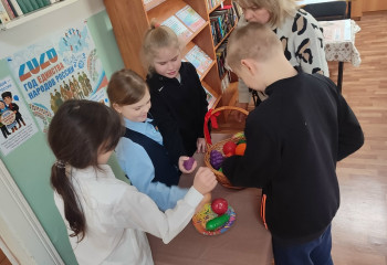 «Путешествие по дорогам здоровья» 