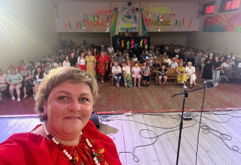 День Семьи Любви и Верности 