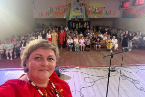 День Семьи Любви и Верности 