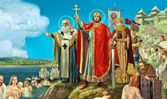 Литературная гостиная