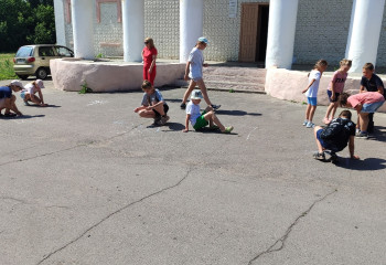 «Моя Родина» 