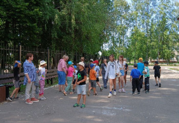  «У здоровья есть враги, с ними дружбы не води!»