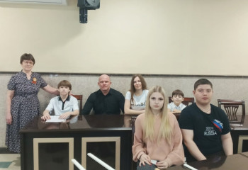 Час памяти 