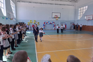 Праздничная программа «Весёлые науки»
