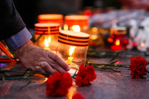  «Белые ангелы Донбасса».
