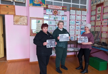 ТЕМАТИЧЕСКАЯ БЕСЕДА