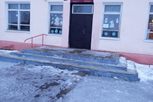 Конкурсная программа посвященная Дню Защитника Отечества «Мы парни бравые»