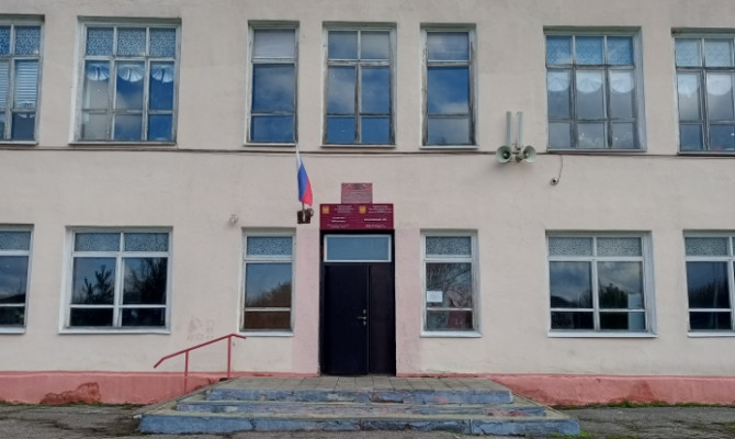 Всероссийская Акция "Окна России"ко дню Российского флага. Всероссийская Акция