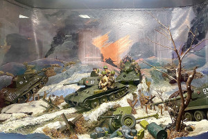 «Битва за Кавказ», 