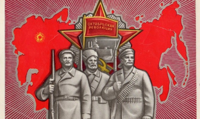 Ночь искусств в музее