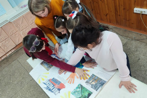 «Терроризм терпеть нельзя» 