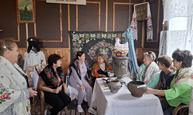 Музыкально – поэтический вечер «Край любимый сердцу снится» Музыкально – поэтический вечер «Край любимый сердцу снится»