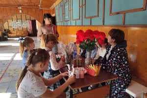 Познавательная программа – «Куда деть мусор?»