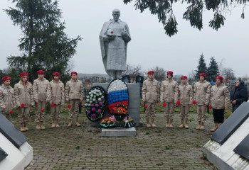 «Битва за Москву».