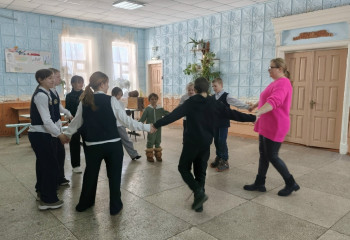 «Весне навстречу» 