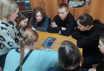 «Стоп – алкоголь»