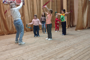 «Кладовая осени» 