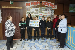 Информационный  урок «А сладок ли запретный плод?»